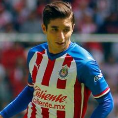 Chivas no tiene televisora definida para Clausura 2020