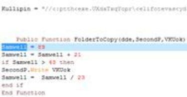 Descubren ransomware relacionado con Game Of Thrones