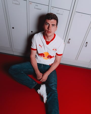 Todas las equipaciones nuevas del Mundial de Clubes 2025: los equipos estrenan camiseta para el torneo