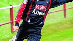 Míchel sigue pendiente de lo que haga el Birmingham