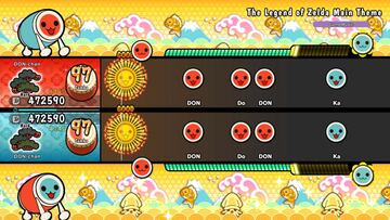 Imgenes de Taiko no Tatsujin: Rhythm Festival