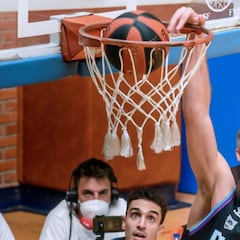 Miniotas: "No hay que poner excusas, hay que mirar hacia delante"