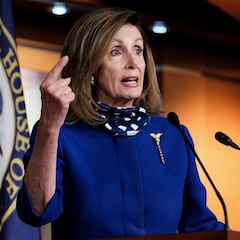 Segundo cheque de estímulo: ¿Por qué han rechazado los demócratas la Ley HEALS?