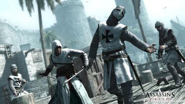 Assassin's Creed, Impresiones