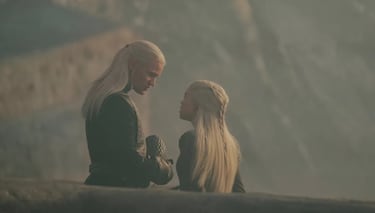 House of the Dragon: How Princess Rhaenyra stood up to her uncle Daemon when he challenged the king’s authority