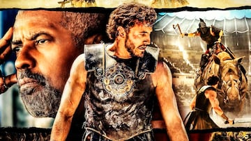 Gladiator 2