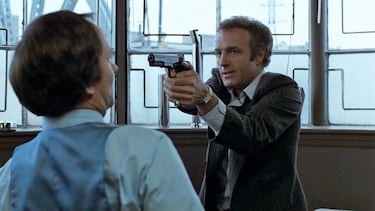 Las 30 mejores películas de la historia del cine sobre atracos y dónde verlas