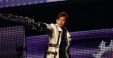 Naoki Yoshida, director de Final Fantasy XIV, habla sobre la posible llegada del juego a consolas de Nintendo
