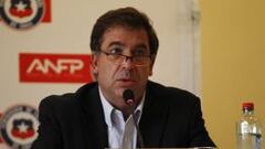 "Hay que perseguir a los responsables hasta el final"