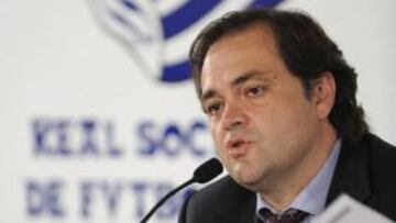 El Club propondrá a sus acreedores que perdonen el 50% de la deuda