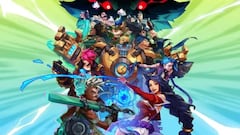 ¿Puedo jugar a 2XKO en mi ordenador? Requisitos mínimos y recomendados para el nuevo juego de pelea de Riot