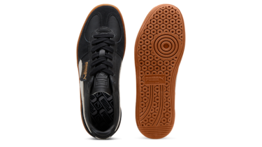 Puma Palermo: unas zapatillas clásicas para la era moderna