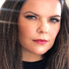 Laura Caballero, creadora de ‘La que se avecina’, operada de cáncer