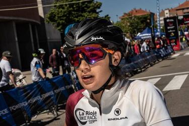 Vlad Dascalu y Rocío del Alba ganan La Rioja Bike Race 2019