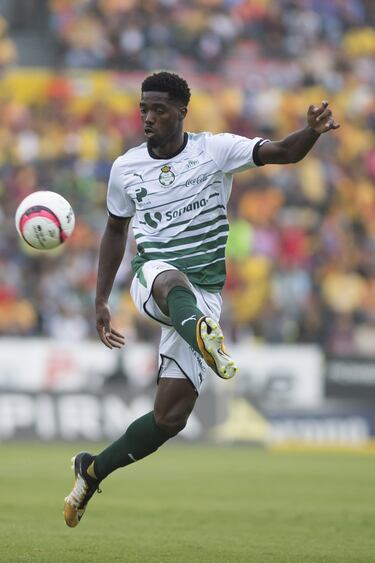 7 datos que debes saber de Santos Laguna para el Clausura 2018