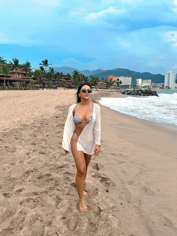 Los deportistas y famosos en las Redes Sociales