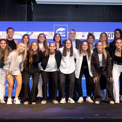 La Liga de los retos: “La crítica aporta, nos queda camino”