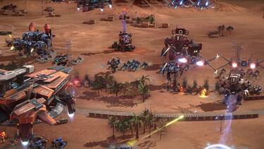 Los mejores juegos de Steam de mayo de 2023. 36 juegos que han destacado este mes, de toda clase y género