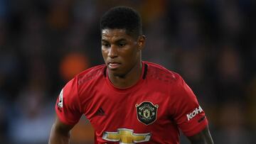 Pogba-Rashford penalty debate enrages Gary Neville