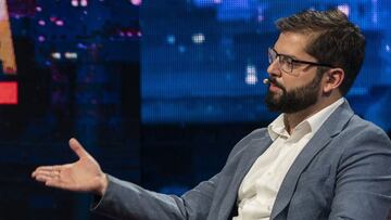 Por qué Cristián de la Fuente emplazó a Gabriel Boric por baleo a su hija y qué dijo el Presidente