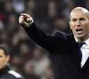 La fórmula de Zidane para ganar a Sampaoli: presión, Casemiro...