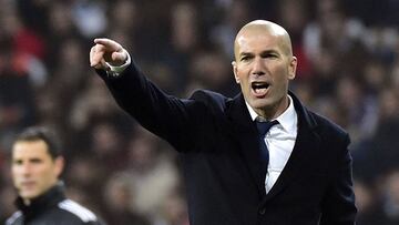 La receta de Zidane para ganar a Sampaoli: presión, Casemiro...