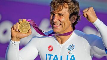 Zanardi vuelve a pasar por quirófano y sigue crítico