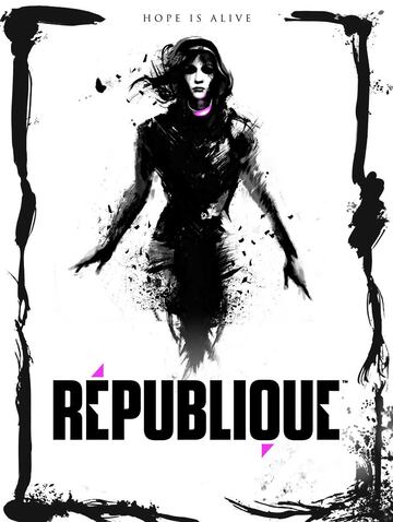 Ilustraci¨®n - R¨¦publique (IPD)