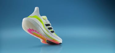 ¡Una zapatilla sin precedentes! adidas Chile anuncia la llegada de Ultraboost 21