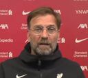 Klopp se cansa de la UEFA y hace un discurso que levantará ampollas