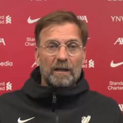 Klopp fed up with UEFA and more games
