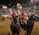 La gran novedad que tendrá la nueva versión del Campeonato Nacional de Rodeo en Chile
