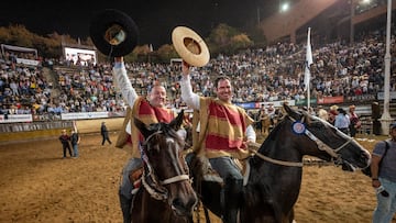 La gran novedad que tendrá la nueva versión del Campeonato Nacional de Rodeo en Chile