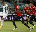 Macnelly: "Estoy listo para el duro ambiente en el Metro"