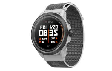 Coros y Kilian Jornet lanzan una edicin exclusiva del APEX 2 Pro