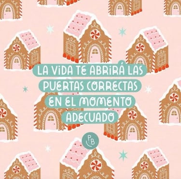 Las mejores frases e imágenes para dedicar y celebrar la Nochebuena y Navidad este 2025