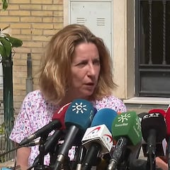 Los padres de Marta del Castillo, abatidos: “La sentencia está llena de paja, mentiras y falacias”