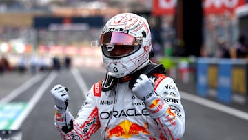 GP de Japón de F1: horario, TV, canal, cómo y dónde ver la Fórmula 1 en México