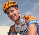Tyler Farrar se impone en la quinta etapa de la Vuelta
