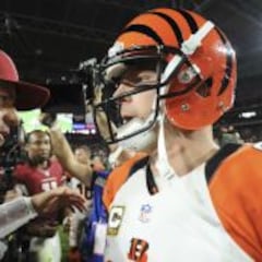 Power ranking de la semana 11: Diez equipos y un destino