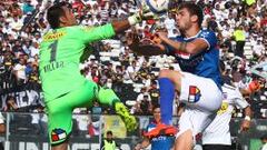 Oficial: Aprueban reducción de extranjeros en el torneo nacional