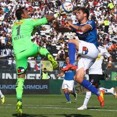 Oficial: Aprueban reducción de extranjeros en el torneo nacional