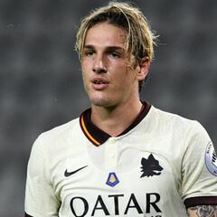 Zaniolo, acorralado, plantea denunciar a la Roma