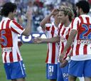 Al Atleti se le esfuma el sueño de la Champions