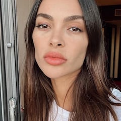 Joana Sanz, contundente contra Alves