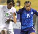 Así van los grupos de la eliminatoria de Concacaf tras 2 jornadas