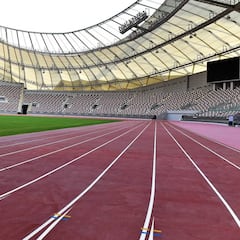 La IAAF publica sus mínimas de los Mundiales de Doha 2019