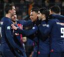 Orléans 1-4 PSG: goles, resumen y resultado