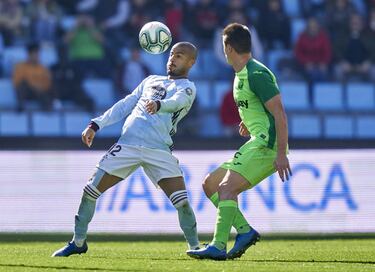  En el Celta de Vigo está completando su mejor temporada desde que juega en la élite. 23 partidos jugados con dos goles y dos asistencias y un papel de líder que ha podido desarrollar lejos del Camp Nou en cuanto le han respetado las lesiones, la cruz que ha marcado su carrera. Los gallegos quieren negociar para ampliar la cesión o quedárselo en propiedad.