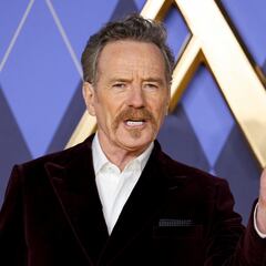 Malcolm in the Middle more dangerous than Breaking Bad for Bryan Cranston